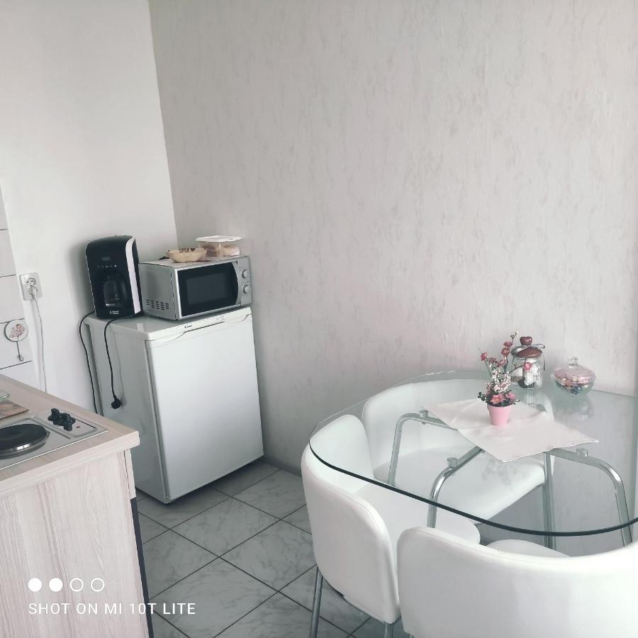 Studio Apartman Valentina Velika Mlaka Exterior photo